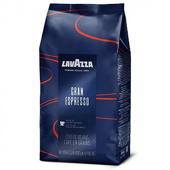 Blue Gran Espresso 1 kg. Kafijas pupiņas