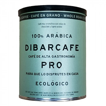 Pro Ecologico 0.25 kg. Kafijas pupiņas