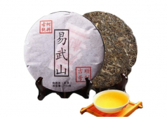 Puer tēja