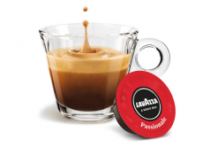 Lavazza A Modo Mio kafijas kapsulas
