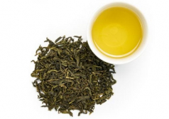 Ūlung tēja (Oolong)