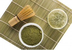 Matcha tēja