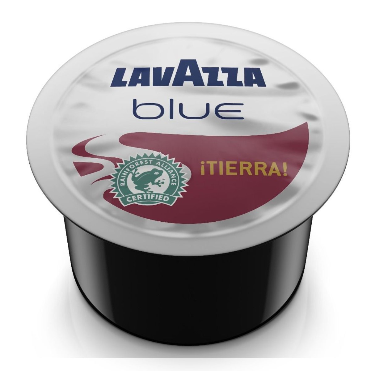 Blue Espresso Tierra 100 gab. Kafijas kapsulas
