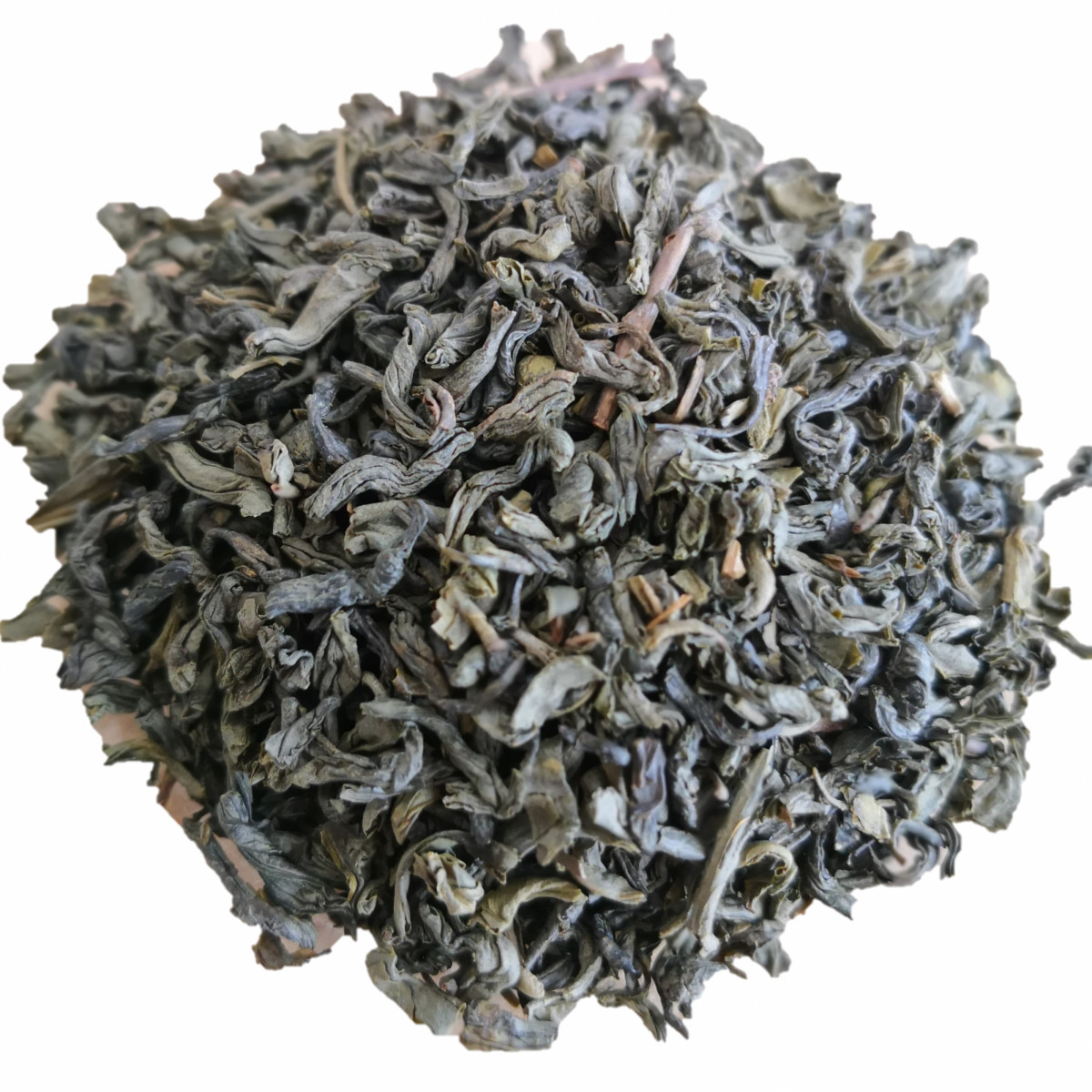 15 Organico 300 gr. Zaļā tēja