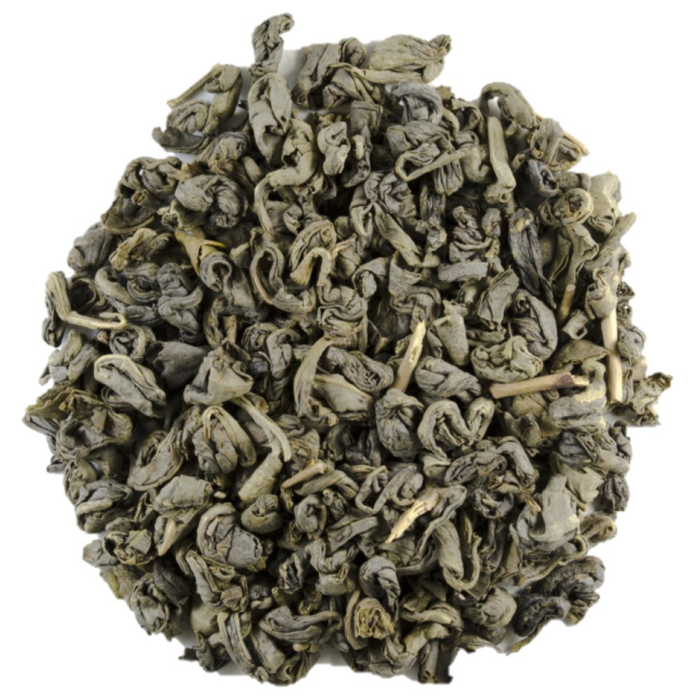 12 Gunpowder 300 gr. Zaļā tēja