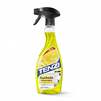 Home Pro TZHP436B500 500ml. Tīrīšanas Līdzekļis