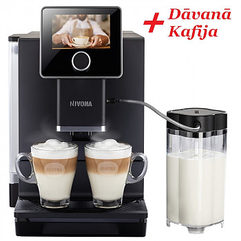 NiCr 960 Kafijas automāts