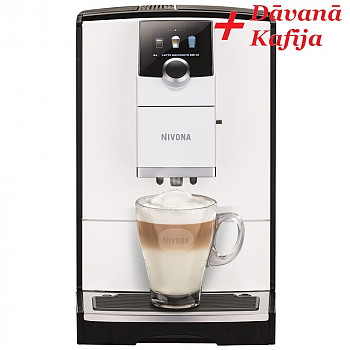 NiCr 796 Kafijas automāts