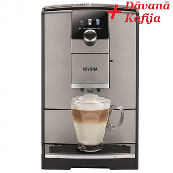 NiCr 795 Kafijas automāts