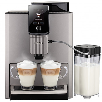 NiCr 1040 Kafijas automāts
