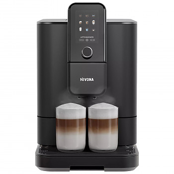 NIVO 8101 Kafijas automāts