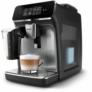 COFFEE MAKER ESPRESSO/ EP2339/ 40 PHILIPS Kafijas automāts