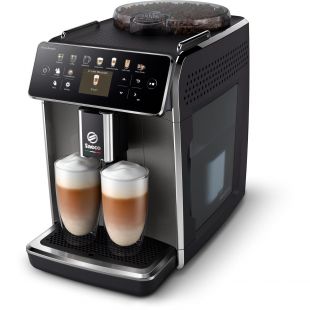 COFFEE MACHINE SAECO GRANAROMA/ SM6582/ 10 PHILIPS Kafijas automāts