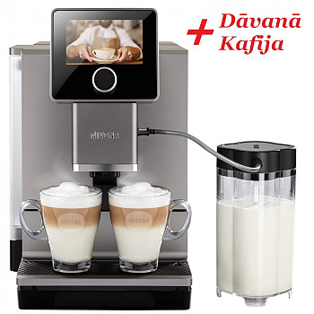NiCr 970 Kafijas automāts