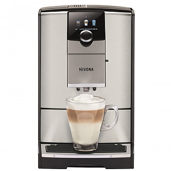 NiCr 799 Kafijas automāts