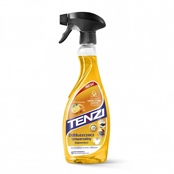 Home Pro TZHP434B500 500ml. Tīrīšanas Līdzekļis