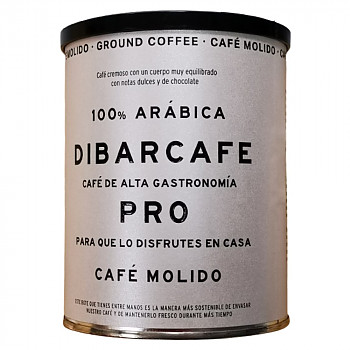 Pro Arabica 0.25kg. Malta kafija