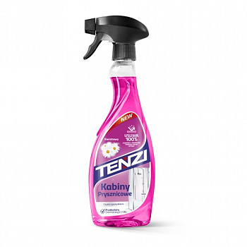 Home Pro TZHP432B500 500ml. Tīrīšanas Līdzekļis