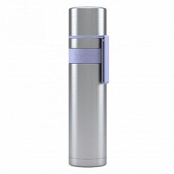 Heet Lavander Blue 0.7l. Termoss, termokrūze