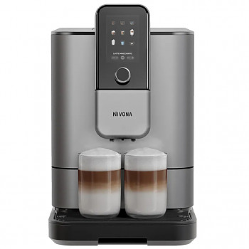 NIVO 8103 Kafijas automāts