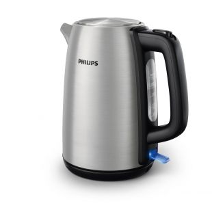 KETTLE 1.7L/ HD9351/ 90 PHILIPS Tējkanna