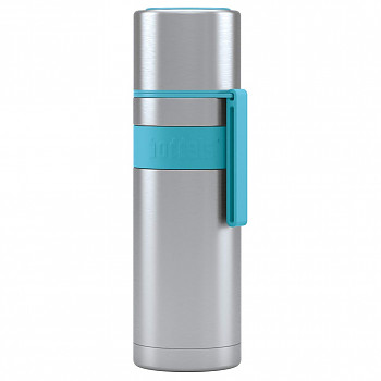 Heet Lavander Blue 0.5l. Termoss, termokrūze
