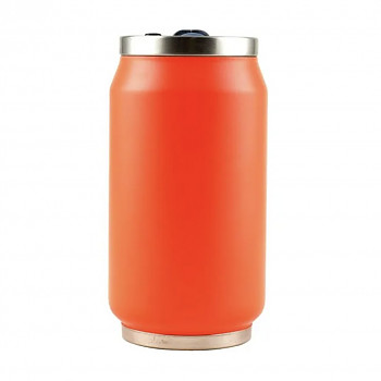 7786C-1353 Soft Orange 0.28l. Termoss, termokrūze