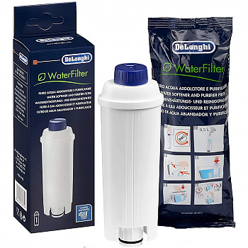 DLS C002 Ūdens filtrs kafijas automātam
