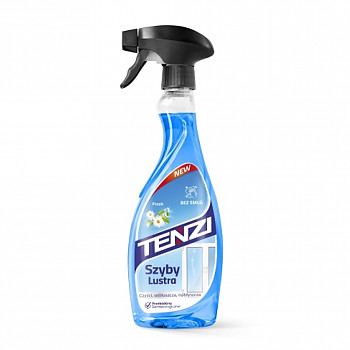 Home Pro TZHP435B500 500ml. Tīrīšanas Līdzekļis