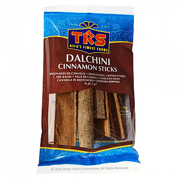 Cinnamon Sticks 50gr. Garšvielas