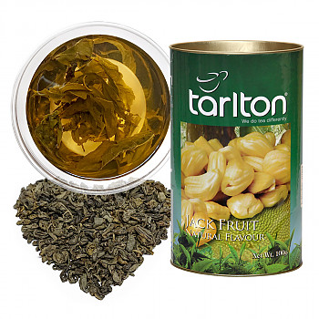 Ceylon Jack Fruit 100gr. Zaļā tēja