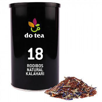 18 Kalahari Natural 300gr. Rojboš tēja