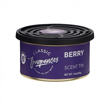Berry Smaržas automobilim