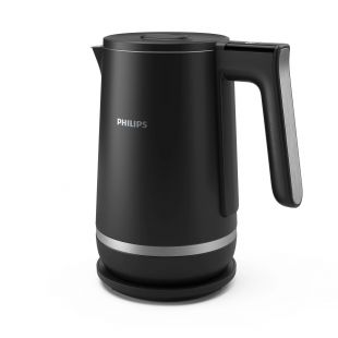 KETTLE 1.7L/ HD9396/ 90 PHILIPS Tējkanna