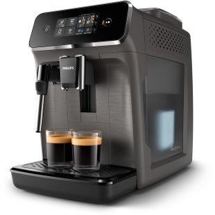 COFFEE MACHINE/ EP2224/ 10 PHILIPS Kafijas automāts