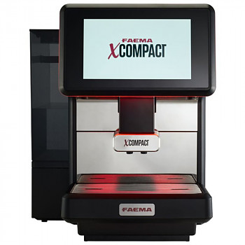 XCompact 8L Kafijas automāts
