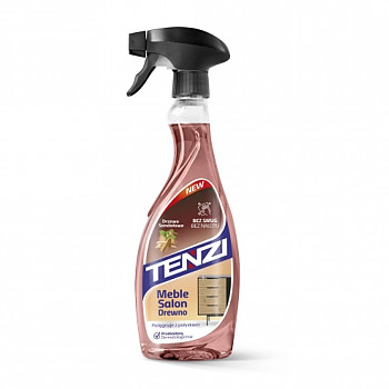 Home Pro TZHP433B500 500ml. Tīrīšanas Līdzekļis