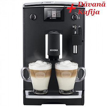 NiCr 550 Kafijas automāts