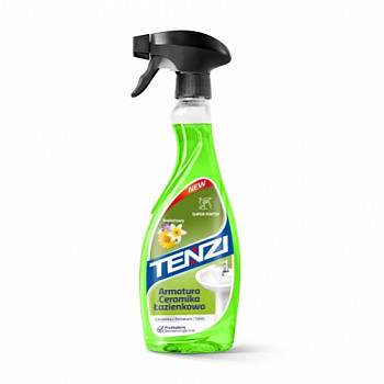Home Pro TZHP431B500 500ml. Tīrīšanas Līdzekļis