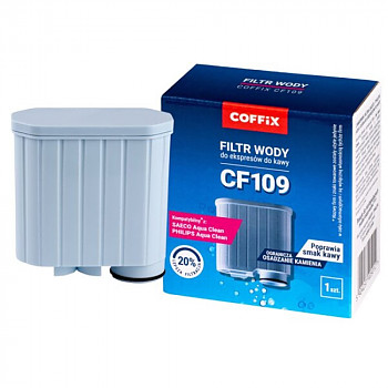 CF109 (Philips AquaClean) Ūdens filtrs kafijas automātam