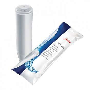 Claris Pro White Ūdens filtrs kafijas automātam