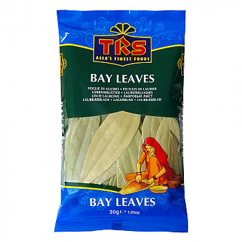 Bay Leaves 30gr. Garšvielas