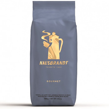 Gourmet 1kg. Kafijas pupiņas