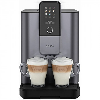 NIVO 8107 Kafijas automāts