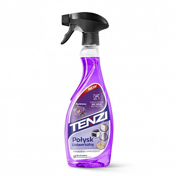 Home Pro TZHP430B500 500ml. Tīrīšanas Līdzekļis