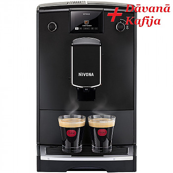 NiCr 690 Kafijas automāts