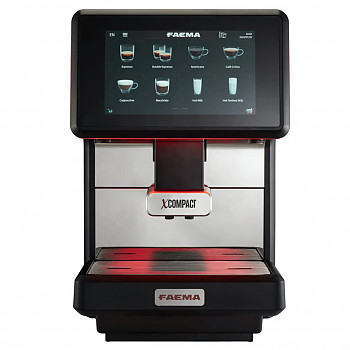 XCompact 2L Kafijas automāts
